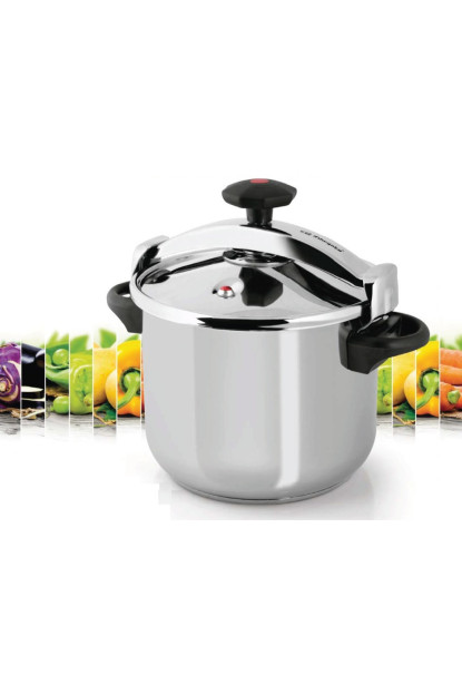 OLLA ORBEGOZO HPL8070 INOX 8L