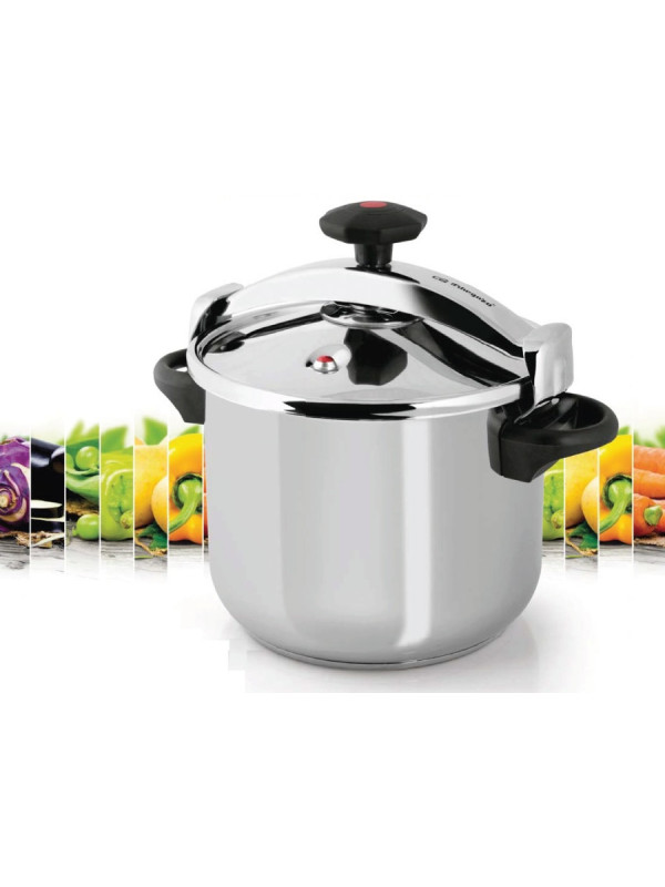 OLLA ORBEGOZO HPL8070 INOX 8L