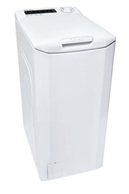 LAVADORA C.S CANDY CSTG47IMEIS 7KG 1400RPM