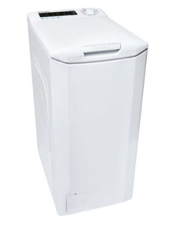 LAVADORA C.S CANDY CSTG47IMEIS 7KG 1400RPM