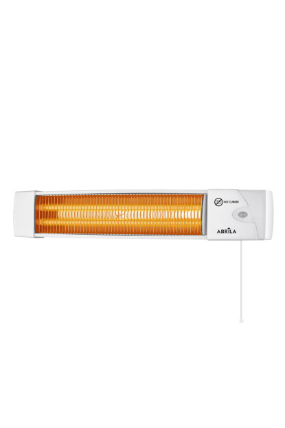 E.Abrila AFRICA 1200W BLANCO