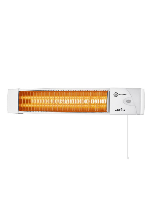 E.Abrila AFRICA 1200W BLANCO