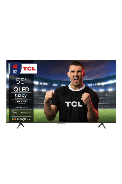 Tv  TCL 55 55P89K