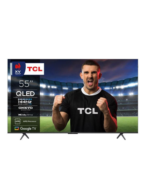 Tv  TCL 55 55P89K