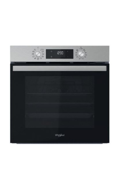 Horno Whirpool OMR58HUIX
