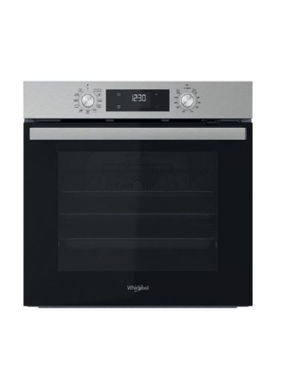 Horno Whirpool OMR58HUIX