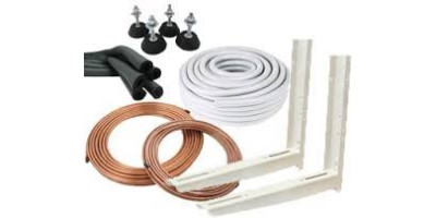 Aire Acondicionado (material)