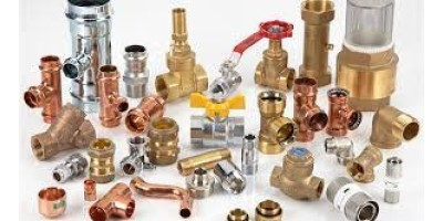 Fontanería (material)