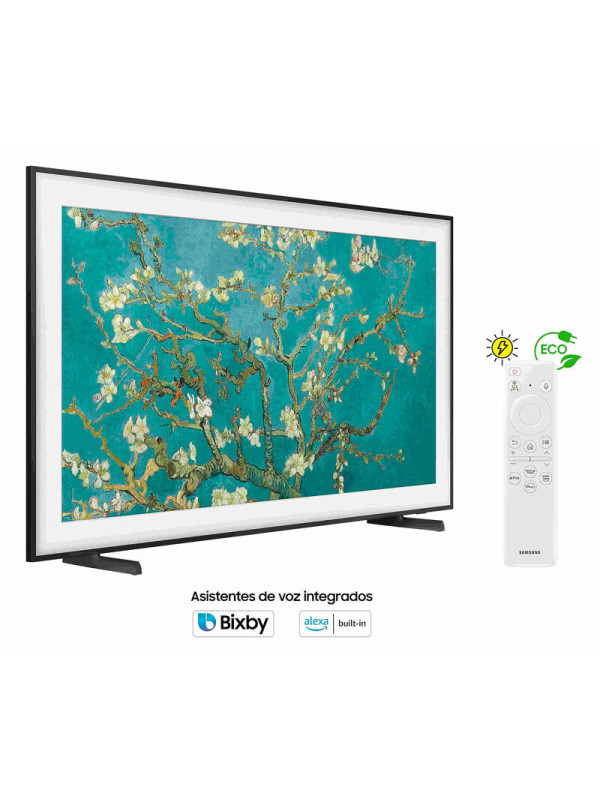 Tv Samsung 55 TQ55Q7F4AUXXC 4K QLED SMART TV HDR (Div)