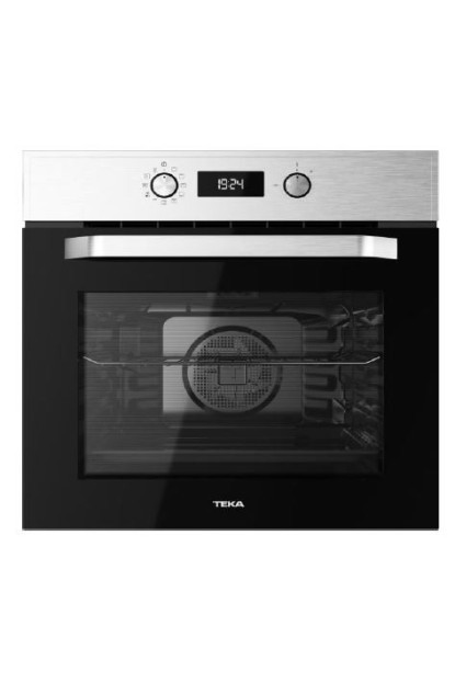 Horno Teka HCB6435P Pirolitico Inox