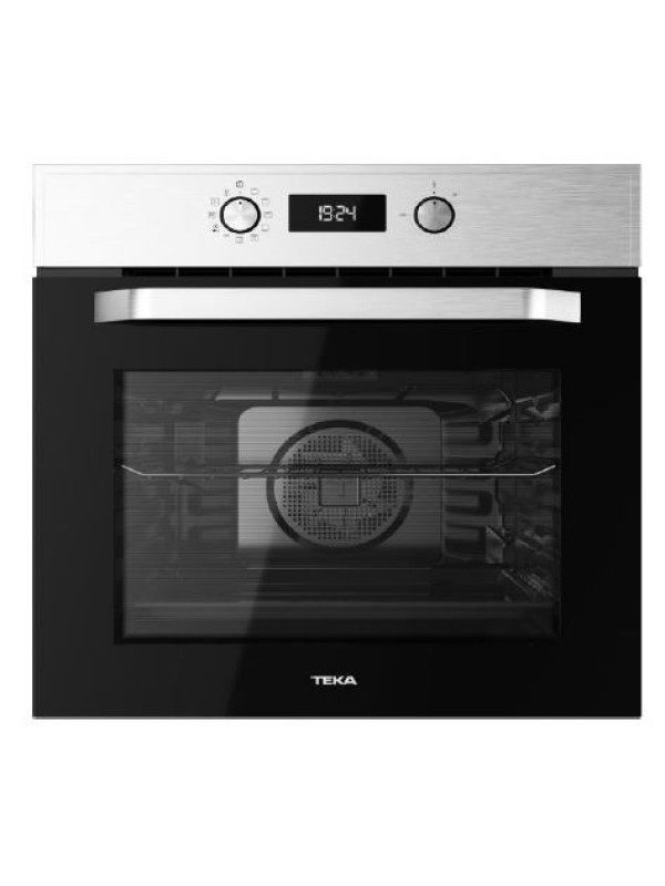 Horno Teka HCB6435P Pirolitico Inox