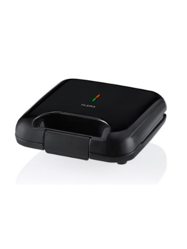 SANDWICHERA FLAMA 4930FL NEGRO 800W