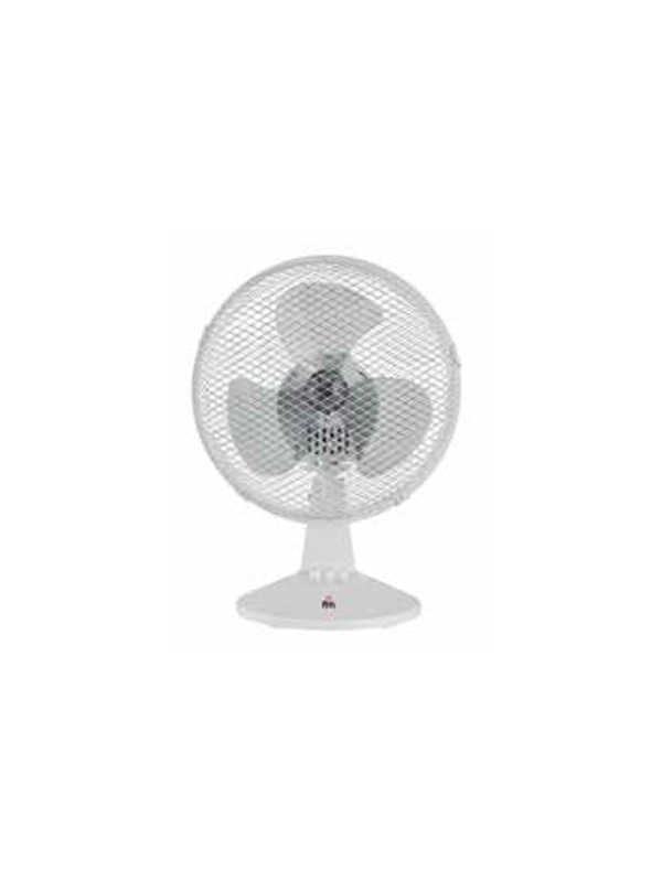 VENTILADOR SOBREMESA FM SB123