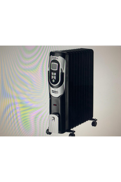 RADIADOR ACEITE CONFORT PT 1000/1500/2500