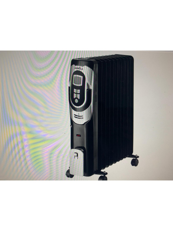 RADIADOR ACEITE CONFORT PT 1000/1500/2500