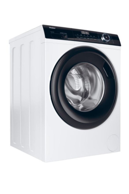 LAVADORA HAIER HW100BP14939S 10KG 1400RPM A