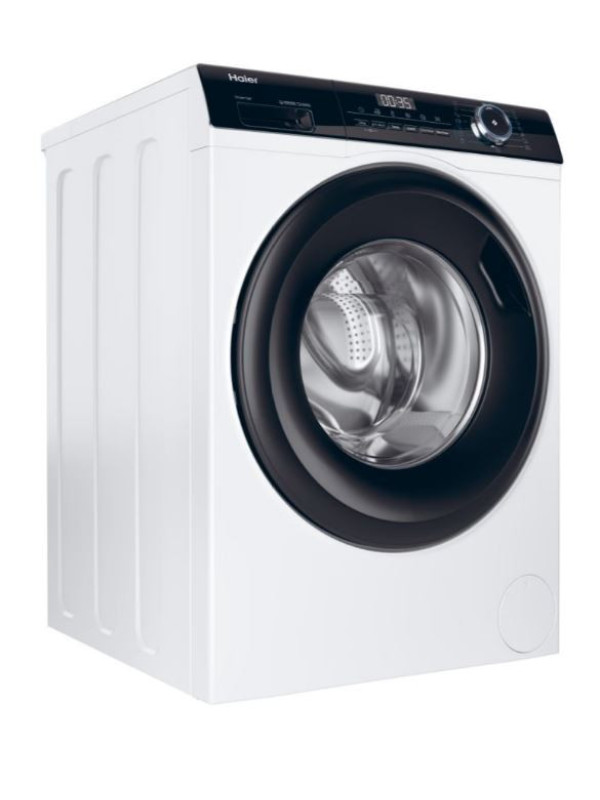 LAVADORA HAIER HW100BP14939S 10KG 1400RPM A
