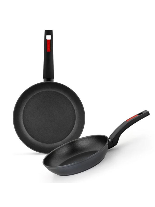 LOTE SARTENES MONIX M249000 SUNSET 22/26CM