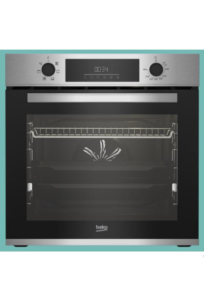 HORNO BEKO BBIE123OOXD MULTIF.INOX A