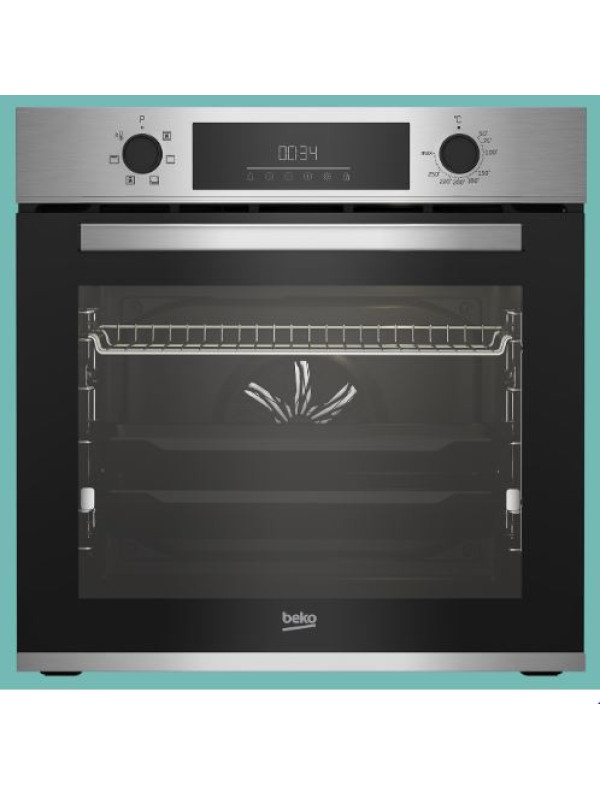 HORNO BEKO BBIE123OOXD MULTIF.INOX A