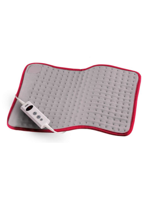 ALMOHADILLA ELECTRICA CALOR  48X34 CM 100W