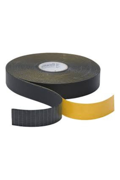 CINTA ARMAFLEX 50x3 mm (rollo 15m)