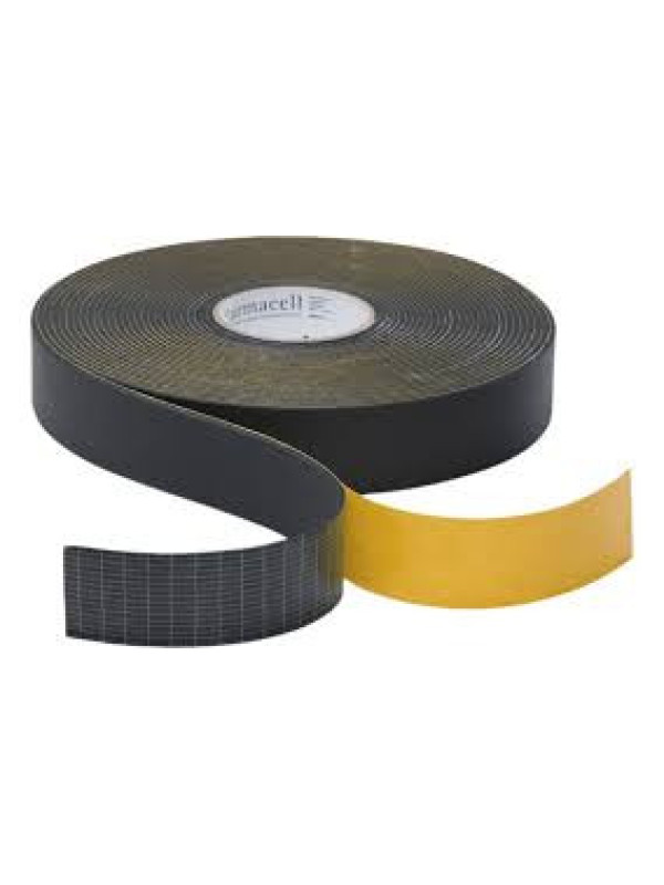 CINTA ARMAFLEX 50x3 mm (rollo 15m)
