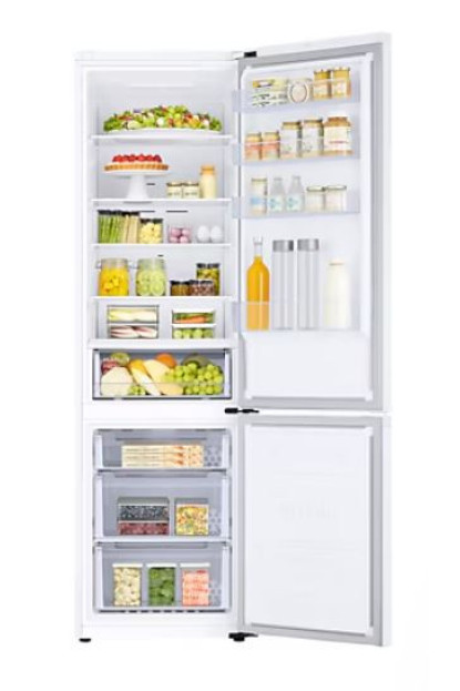 COMBI SAMSUNG RB38C600EWWEF NF 203X60 E