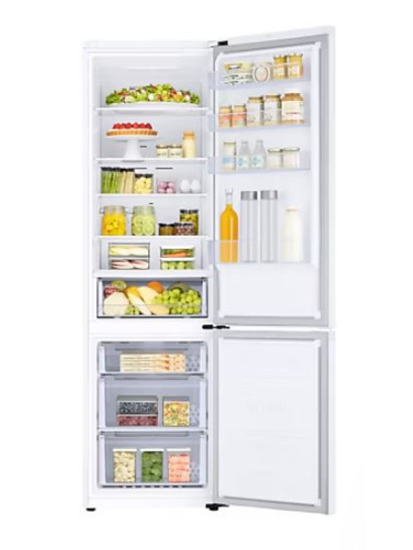 COMBI SAMSUNG RB38C600EWWEF NF 203X60 E