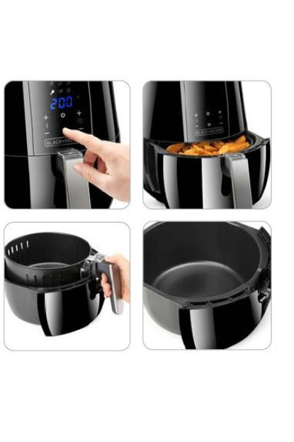 F.Black&Decker BXAF3500E