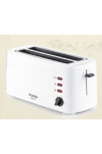 TOSTADOR FLAMA 948FL DOBLE RANURA 1630W