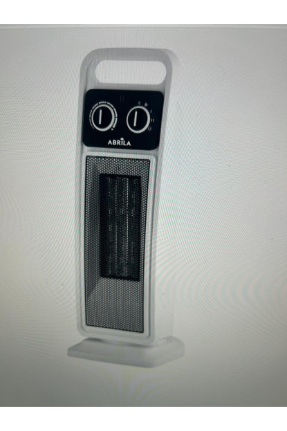 TERMOVENTILADOR BRASIL 1400W/2000W CERAMICO