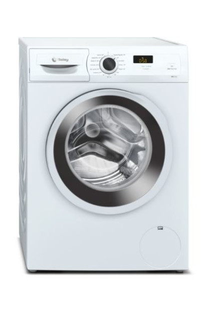 Lavadora Balay 3TS285BS 8KG