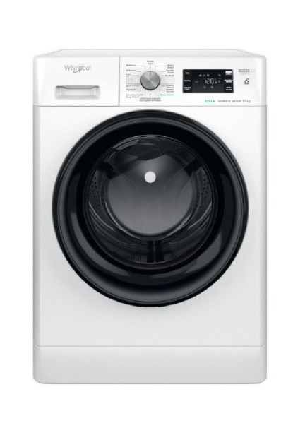 LAVADORA WHIRLPOOL FFB11469BVSPT 11KG 1400RPM A