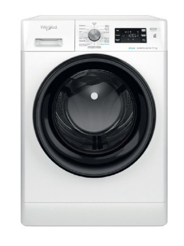 LAVADORA WHIRLPOOL FFB11469BVSPT 11KG 1400RPM A