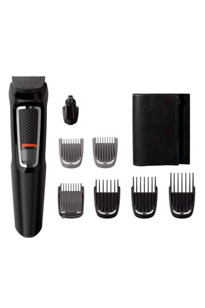 AFEITADORA/CORTAPELOS PHILIPS MG3730/15 (CM)