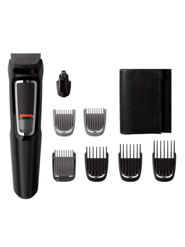 AFEITADORA/CORTAPELOS PHILIPS MG3730/15 (CM)