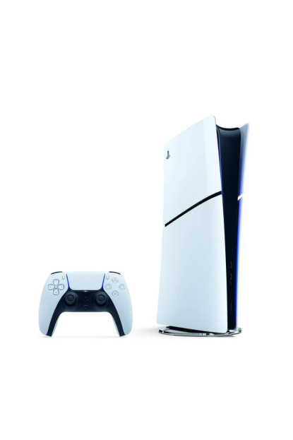 Consola Sony PS5 SLIM DIGITAL
