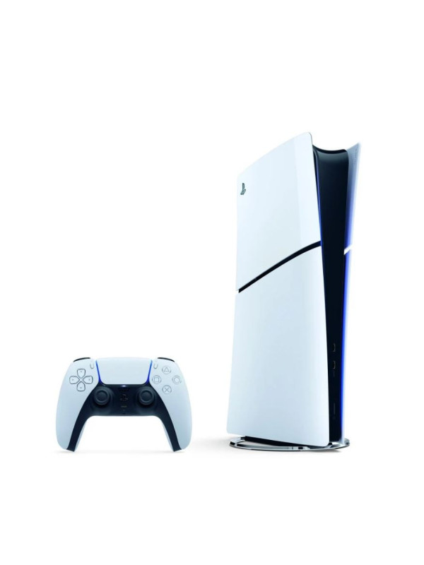 Consola Sony PS5 SLIM DIGITAL