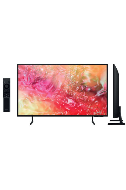 TV 65 65"DU7105KX 4K SMART TV HDR