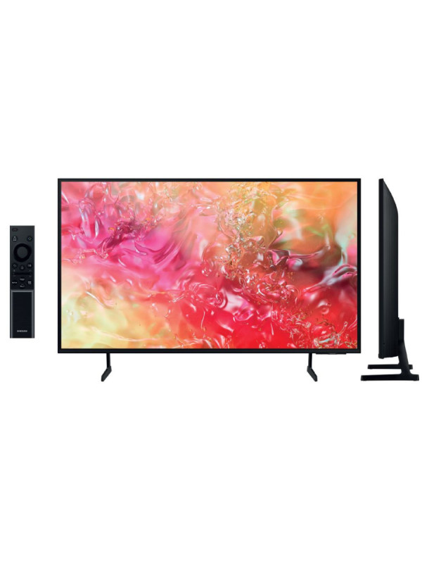 TV 65 65"DU7105KX 4K SMART TV HDR