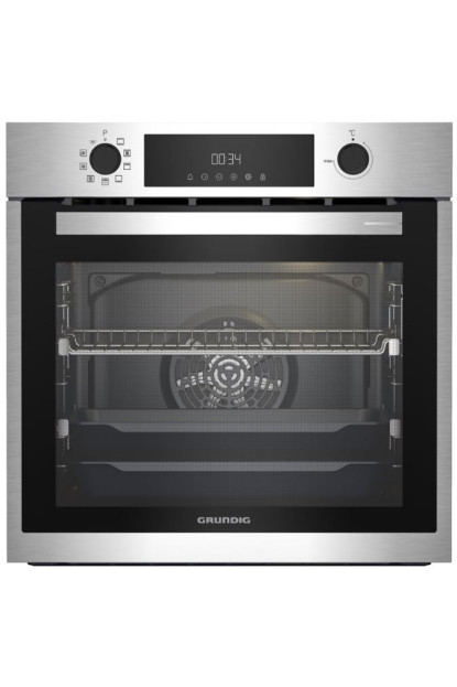 HORNO GRUNDIG GEBM11301XMP MULTIF. PIROLITICO A+ I