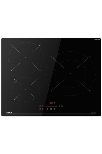INDUCCION TEKA IBC63110 SSM 3 ZONAS 29CM