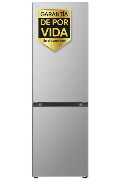 COMBI LG GBV21L0EPY NF 186X60 E INOX