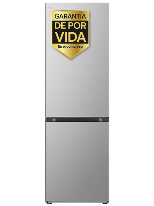 COMBI LG GBV21L0EPY NF 186X60 E INOX