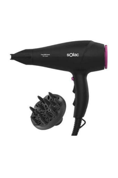 S.Solac SH7083
