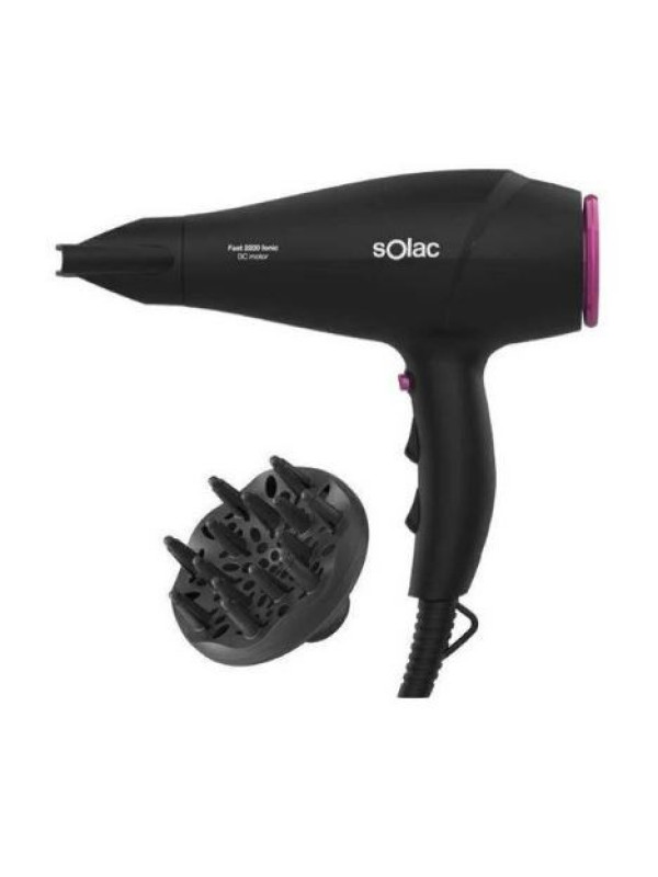 S.Solac SH7083