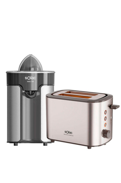 PACK DESAYUNO SOLAC EX6170+TL5423