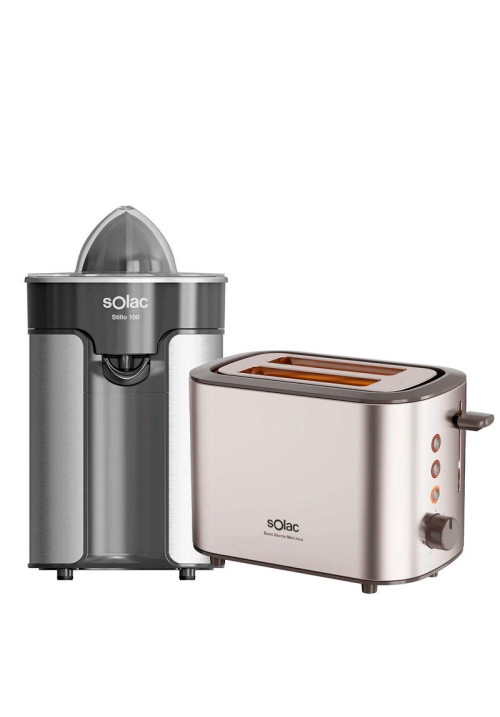 PACK DESAYUNO SOLAC EX6170+TL5423
