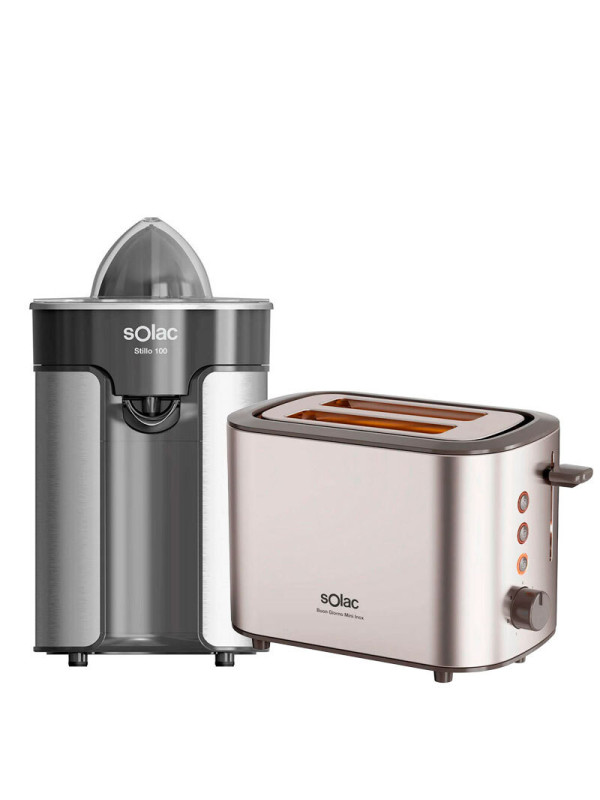 PACK DESAYUNO SOLAC EX6170+TL5423